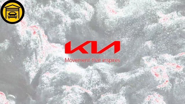 NEW KIA LOGO IN DIFFERENT EFFECTS (MOVEMENT THAT INSPIRES) - TEAM BAHAY CAR LOGO EDIT PART 3 смотреть онлайн