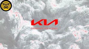 NEW KIA LOGO IN DIFFERENT EFFECTS (MOVEMENT THAT INSPIRES) - TEAM BAHAY CAR LOGO EDIT PART 3