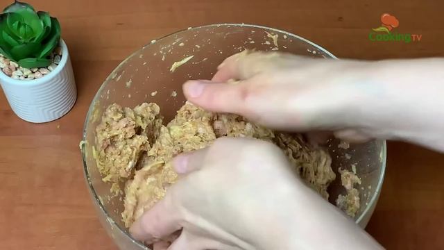 КОТЛЕТЫ! САМЫЙ УДАЧНЫЙ РЕЦЕПТ! ДОБАВЬТЕ МАНКУ В ФАРШ! НИКТО НЕ ВЕРИТ ЧТО Я ГОТОВЛЮ ИХ ТАК ПРОСТО!