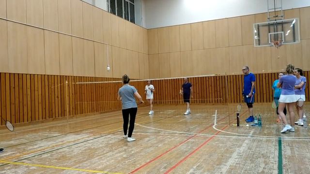 2024-02-07 / ЛесТех / Миша, Лиза Л vs Марина, Антон Л смотреть онлайн