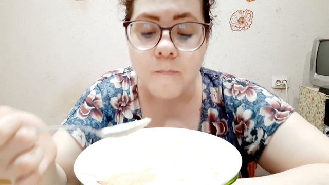 Мукбанг/Гражданский брак