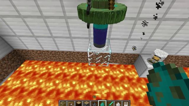 minecraft komik sahneler смотреть онлайн