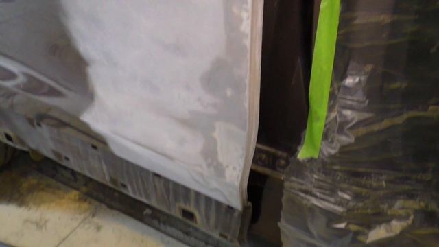 Хундай Сантафе ремонт двери Hyundai Santa Fe смотреть онлайн