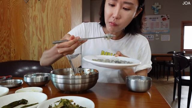 나만 알고 싶은 히든 차박 장소ㅣ잊지 못할 일출ㅣ드론도 여기가 좋았나...?잘가 드요원ㅣ섬티아고 순례길, 깊은 평온ㅣ낙지 비빔밥&탕탕이 낙지 조아? 캠핑 조아? смотреть онлайн
