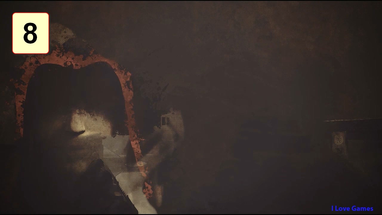 Прохождение ►Assassin's Creed: Chronicles China◄【• Выпуск• #8】