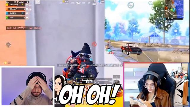 $30,000 UC CHALLENGE ? смотреть онлайн