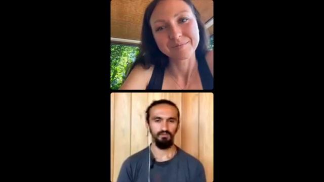 Запись прямого эфира с Романом Нарейко: Йога, Медитация, баланс семейной жизни и духовной практики смотреть онлайн