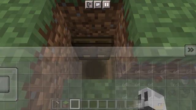 обустроил жителям майнкрафта Дома : Батик братик смотреть онлайн