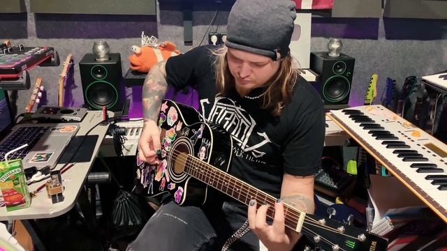 Удалил половину АЛЬБОМА! дневник сэмпая смотреть онлайн