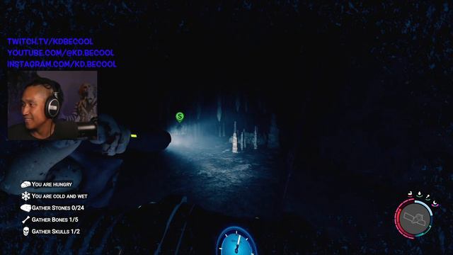 Trio Troubles! Sons of the Forest -SURVIVAL Difficulty- Pt. 4 I HATE THE GOLF CART!! FREAKIN SLAPME смотреть онлайн