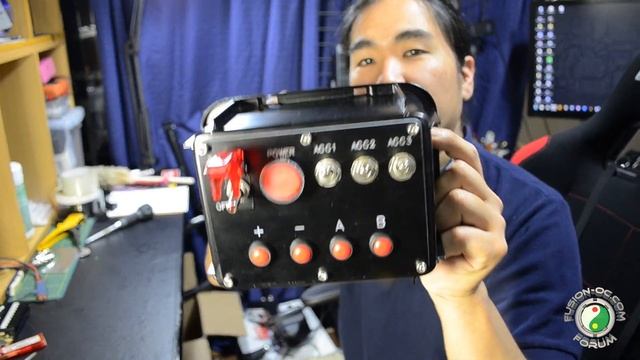 #21 Modificando meu G27 pt1 :) смотреть онлайн