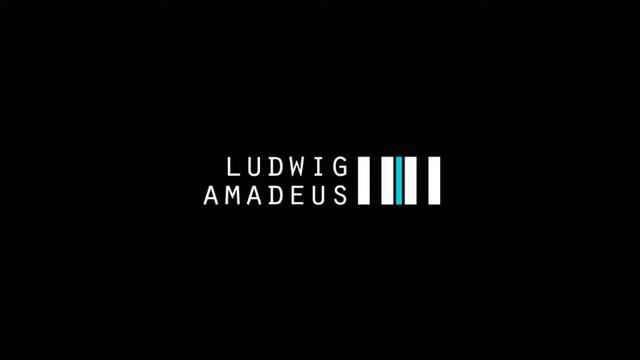 Ludwig Amadeus - I've Been Out (Justin Harris Remix) [HD] смотреть онлайн