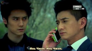 Поразительное на каждом шагу 2 сезон 29 серия