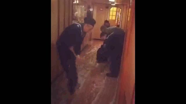 In The Army Now (Russian version) смотреть онлайн