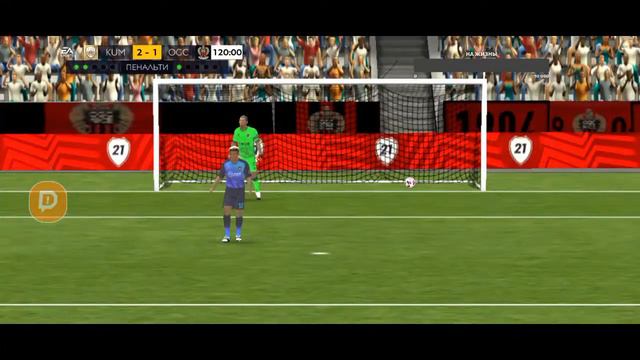 FIFA 22 MOBILE уже БЛИЗКО!! - ЖДЁМ ОБНОВЛЕНИЯ и ИГРАЕМ в ПОСЛЕДНИЕ СОБЫТИЯ ! смотреть онлайн