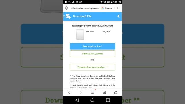 Download Minecraft Pocket Edition 0.16.0 Build 5 Full APK!!!