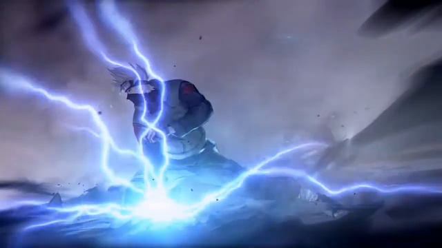 Наследник Хаширамы ► Глава 2 - Откровения Ч.1 смотреть онлайн