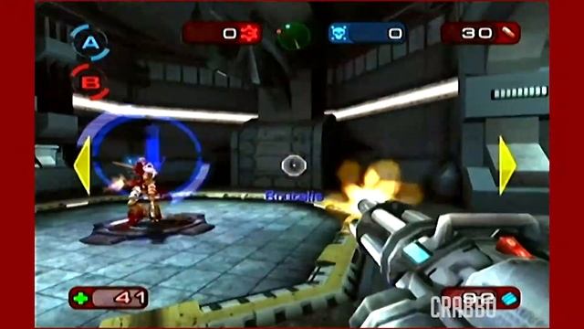 Unreal Championship Review смотреть онлайн