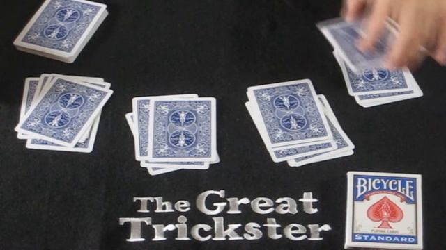 Secret to a Royal Flush - Performance смотреть онлайн