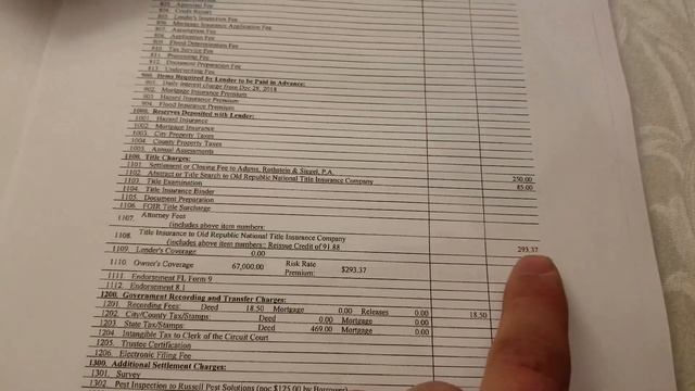 Продажа дома в Америке ВЛОГ часть 8 смотреть онлайн