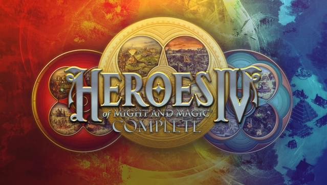 Герои Меча и Магии 4 - музыка из игры / Heroes Of Might And Magic IV Soundtrack
