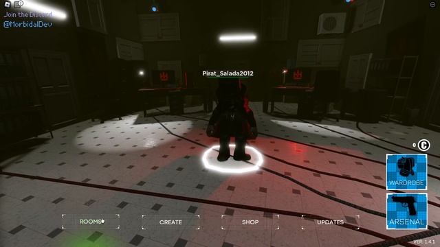 Инструкция по Lost Rooms. смотреть онлайн