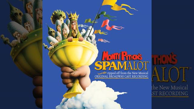 His Name Is Lancelot (Original Broadway Cast Recording: "Spamalot") смотреть онлайн