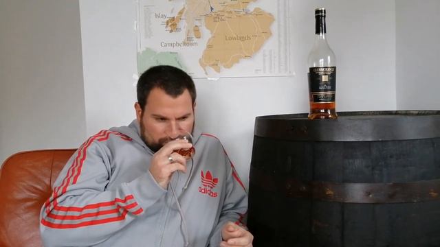 Glenmorangie Quinta Ruban 12 Jahre смотреть онлайн