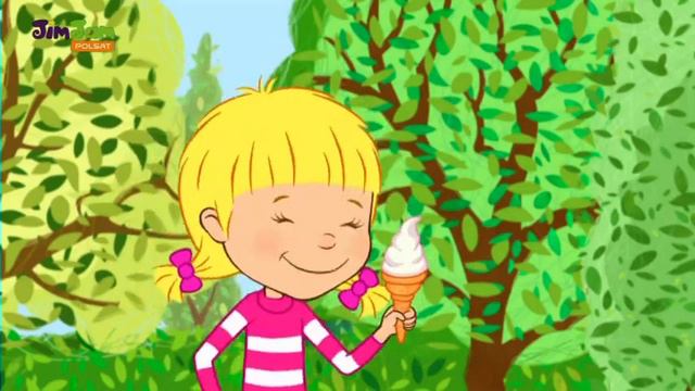 Daisy i Ollie - czołówka (Polsat JimJam) смотреть онлайн