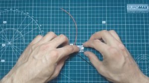 Простая зарядка для 18650 своими руками