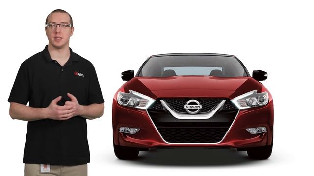 The New 2016 Nissan Maxima is better than the Chevy Impala in Minnesota смотреть онлайн