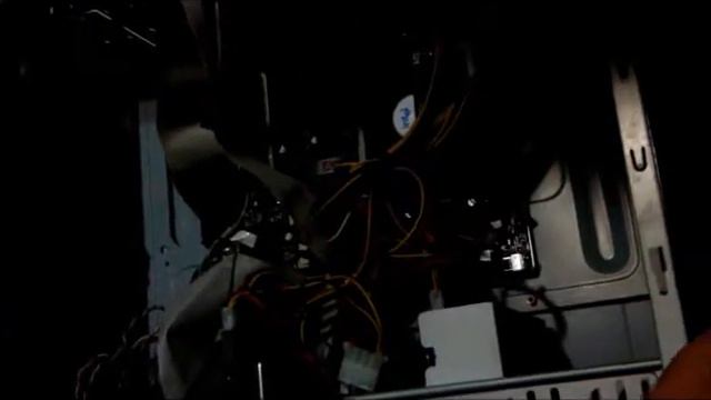 Practica unidad 3 CMOS RAM смотреть онлайн