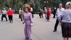 ЕСТЬ ЕЩЁ ПОРОХ В ПОРОХОВНИЦАХ! / СУПЕР ТАНЦЫ В ПАРКЕ ГОРЬКОГО ХАРЬКОВ ОКТЯБРЬ 2020