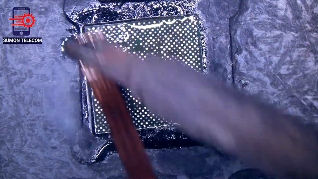 Xiaomi Poco X3 Audio Solution | Poco Phone Cpu Reball | How to Recover Poco X3 Ringer Sound смотреть онлайн