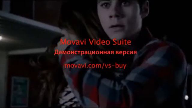 Стайлз и Лидия смотреть онлайн