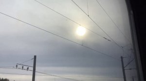 Безбилетный пассажир.