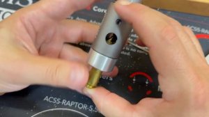 Триммер для подрезки гильз от VFA Gun Precision