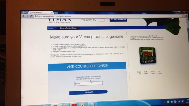 Www.vimaxindonesia.id Cara pengecekan Vimax asli canada di website resmi vimax.com смотреть онлайн
