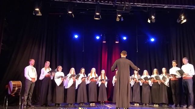 Господи Помилуј - Gospodi Pomiluj