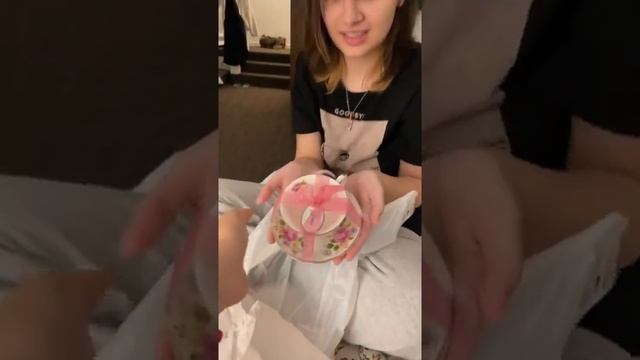 На каком языке говорит моя дочь смотреть онлайн