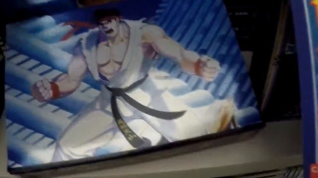 Collection De Colik Fantastik - Visite De Ma Game Room Décembre 2018