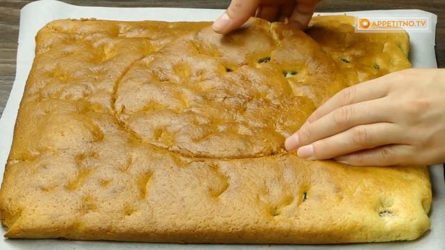 Классика в новом исполнении - самые удачные рецепты десертов на скорую руку! | Appetitno.TV смотреть онлайн