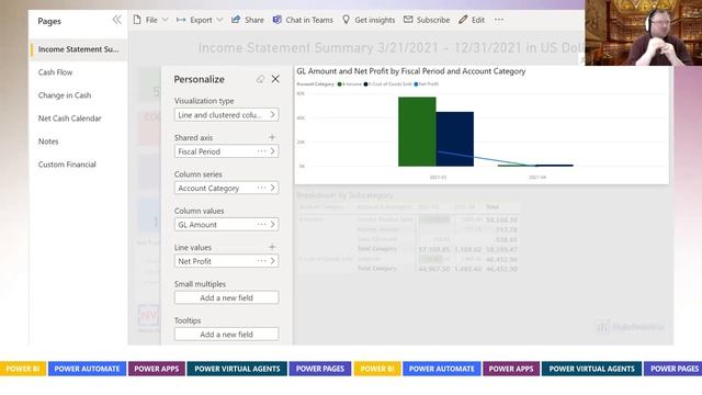 How to Develop Power BI Champions in your Organization with Jeremey Arnold смотреть онлайн