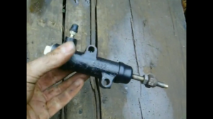 Ремонт сцепления на Ваз 2121 Нива