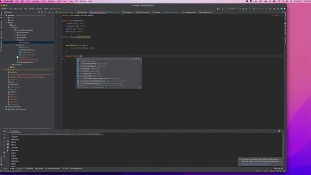 iterating enum values in java part 2 constructor and static stream смотреть онлайн