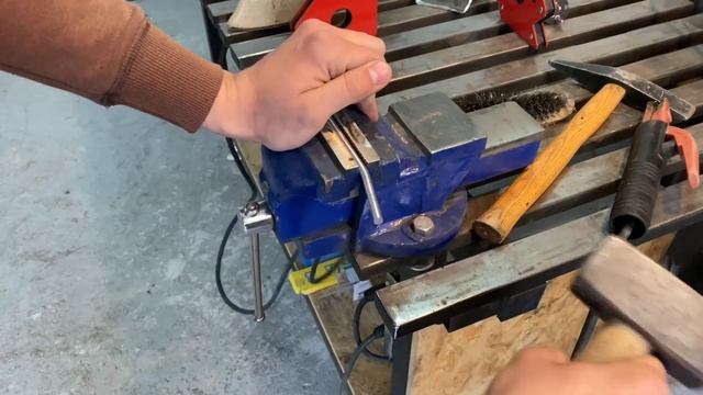 How to make a Quench Tank смотреть онлайн