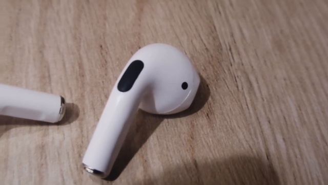 TWS Air Pro 4 беспроводные наушники, полный обзор. смотреть онлайн