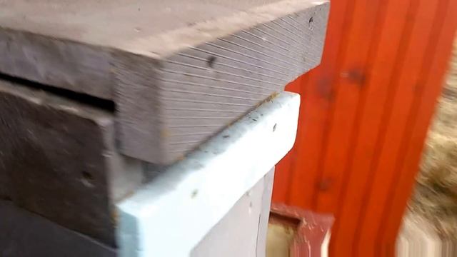 ПОЧЕМУ НЕ СТОИТ ДЕЛАТЬ УЛИКИ ИЗ ПЕНОПОЛИСТИРОЛА? НАШ ОПЫТ. смотреть онлайн