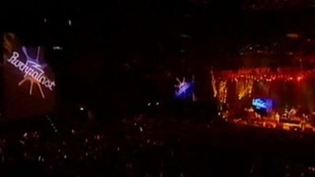 Keith Caputo - New York City Live Osterrocknacht 2000 смотреть онлайн