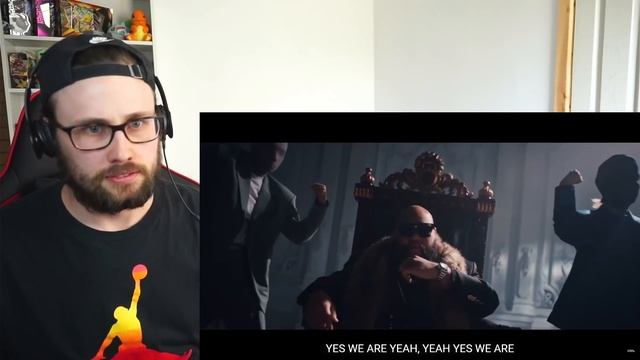 F.HERO x MILLI Ft. Changbin of Stray Kids - Mirror Mirror Reaction! смотреть онлайн